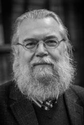Jean Claude Larchet