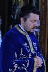 Pr. Ioan Bădiliță