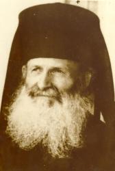 Protosinghelul Ioil Gheorghiu