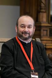 Pr. Conf. Dr. Paul-Cezar Hârlăoanu
